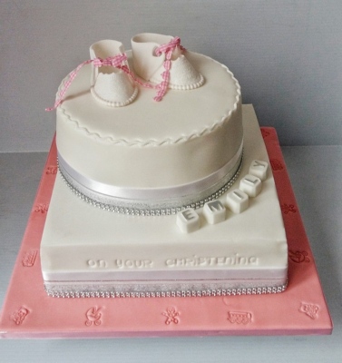 Christening